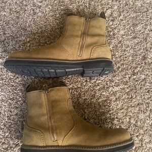 Timberland Squall Canyon Waterproof Chelsea Mens Size 9 *Good condition*